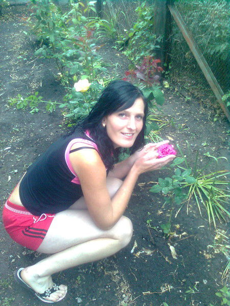 Марина Фролова