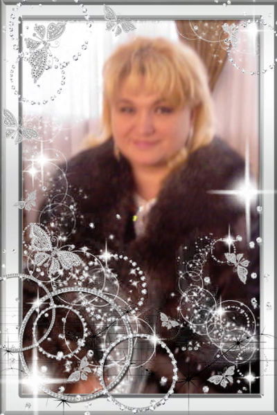 Ирина Павленко