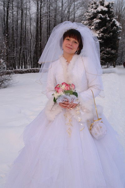 Любовь Падалица