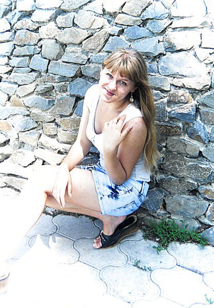 Анастасия Ломакина