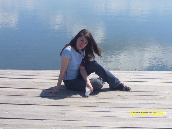 Полина Алексеева