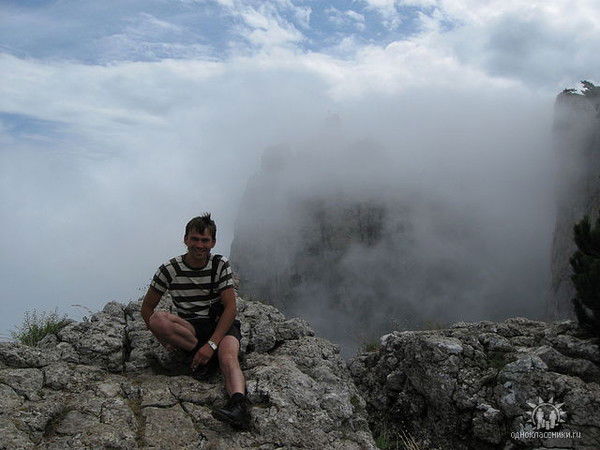 Сергей Гайдин