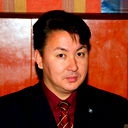 Серик Байжуминов