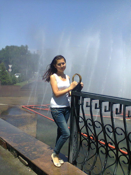 Зейнеп Ибадулла