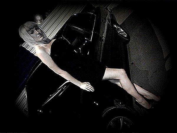 Анна Григорьева