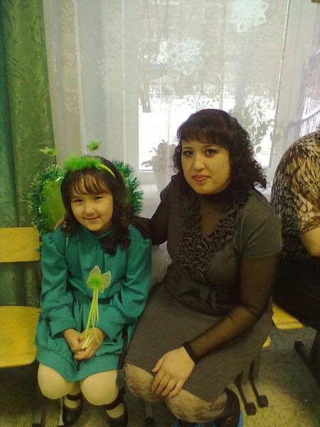 Малика Королева