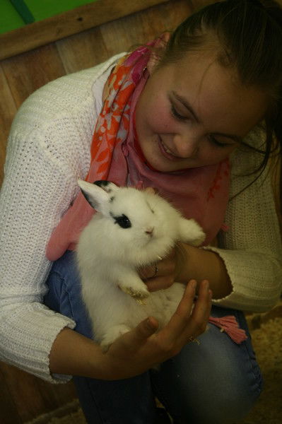 Олеся Васильева