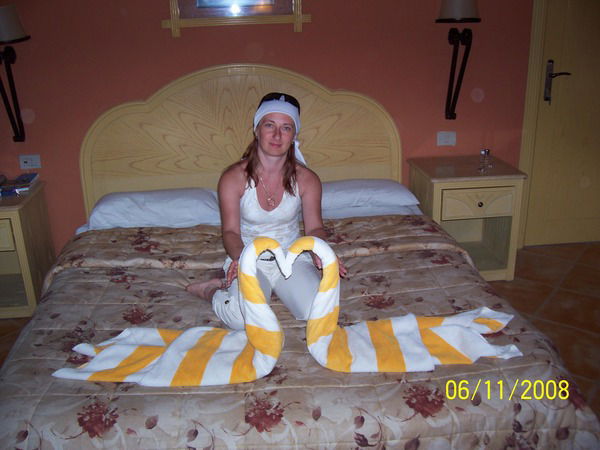 Марина Шапшова