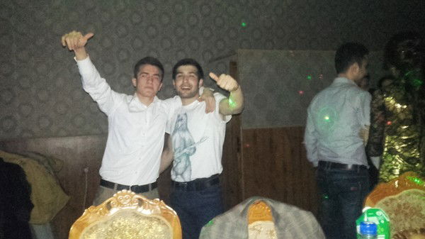 Манучехр Фатхуллоев