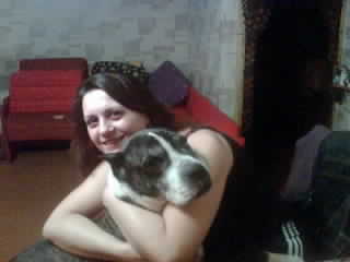 Лена Перепилица