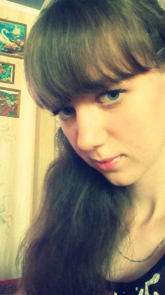 Катюша Чежеумова