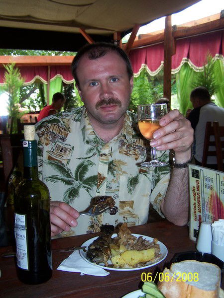 Виктор Кошкин