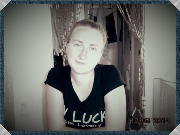 °•★Надежда★•° ...