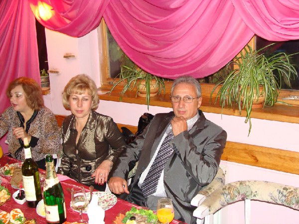 Юрий Кулиев