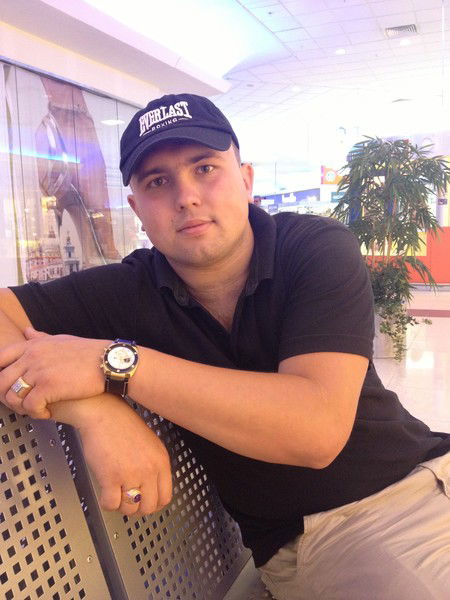 Никита -=Барс=