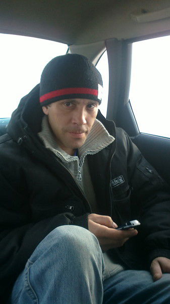 Дима Умурзаков