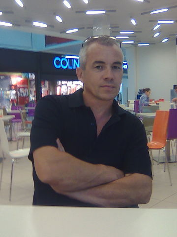 Сергей Коробейников