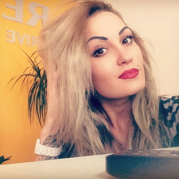 +++Христина +++