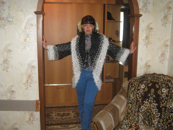 Оксана Михайлова