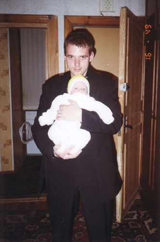 Александр Савельев