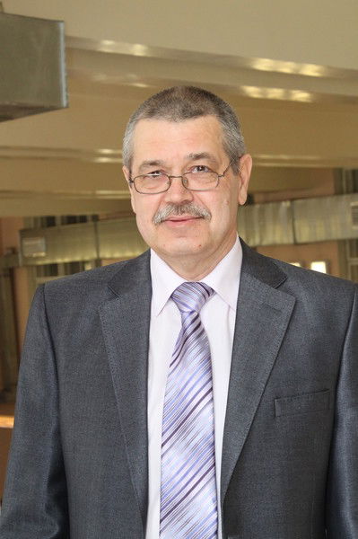 Владимир Пронин