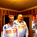 Саша Быков