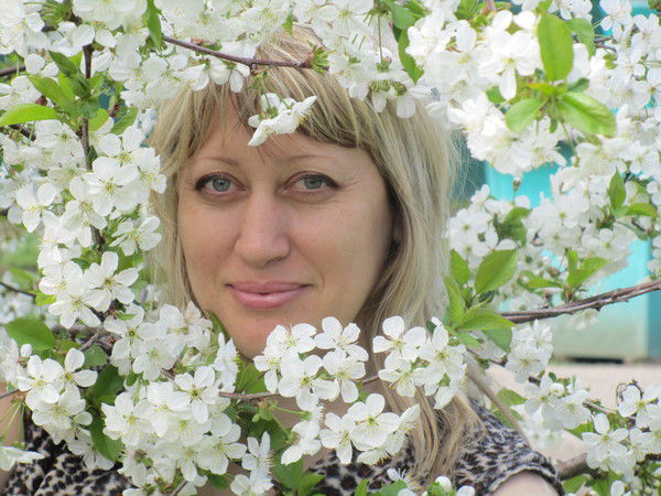 Светлана Зоткина