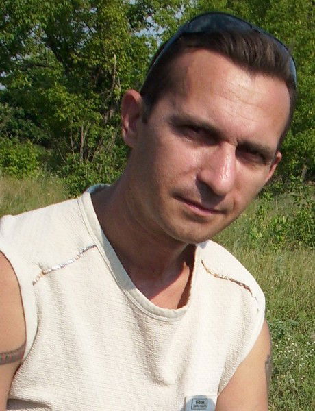 Сергей Мельчин