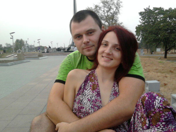 Ирина Марченко