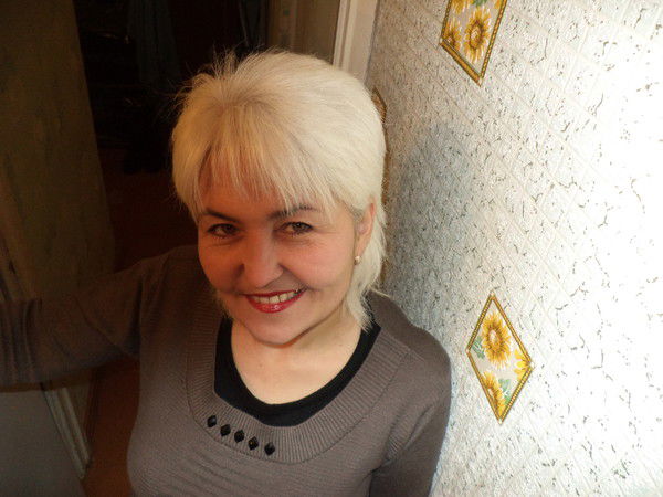 Роза Загреева