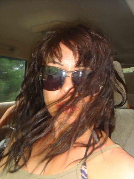 Жанна Власова