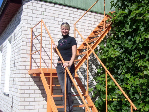 Ольга Карабач