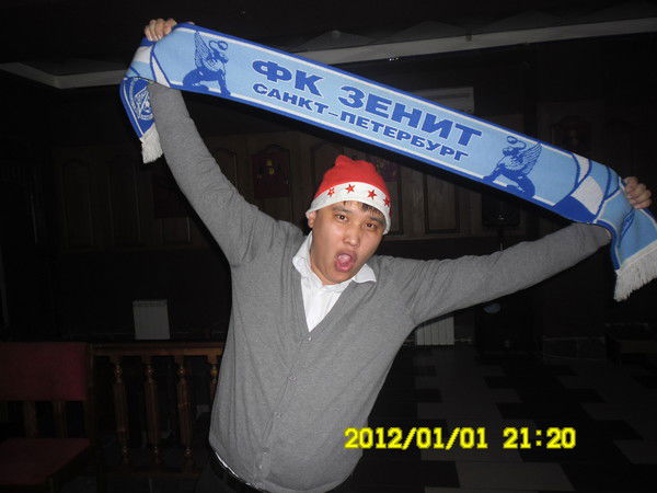 Талгат Байтемиров