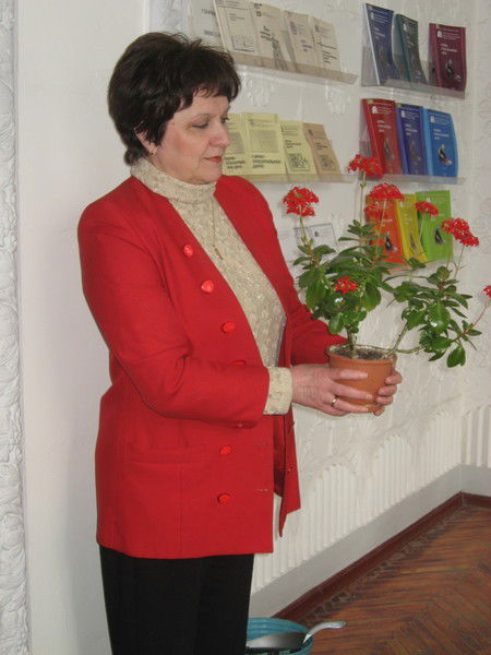 Александра Парфенович