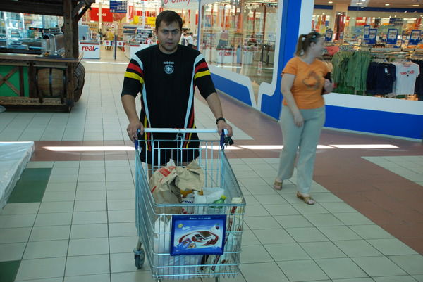 Александр Сергеев