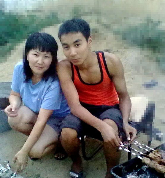 Айгуль Кудабаева