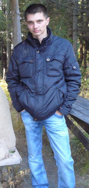 Иван Голосной