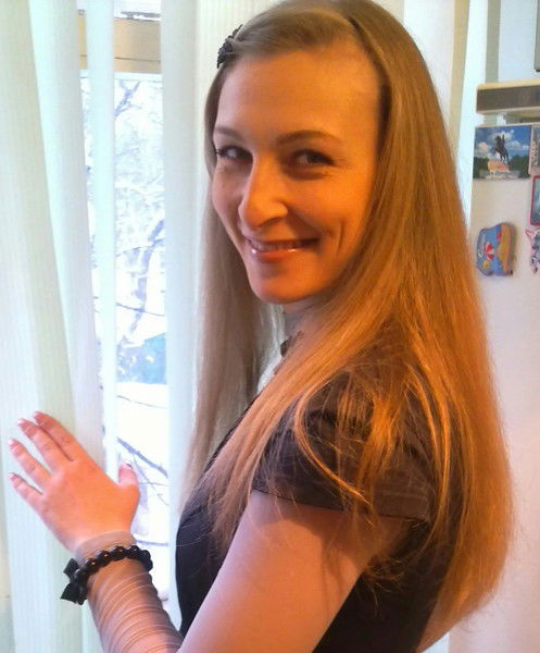 Светлана Осипова