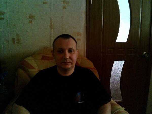 Александр Вяткин