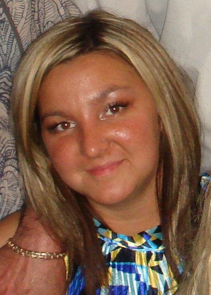 Татьяна Смолькова