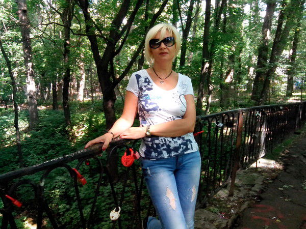 Ирина Третьяк