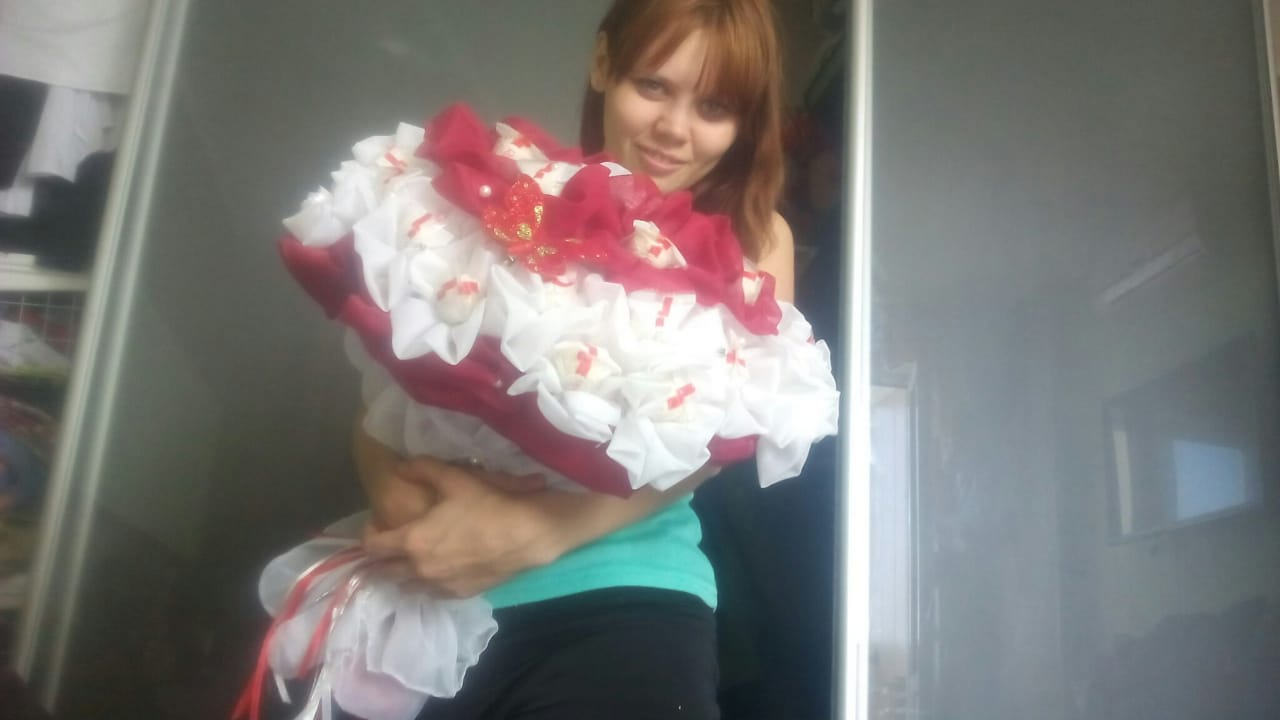 Оксанка Викторовна