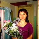 Лилия Мережникова