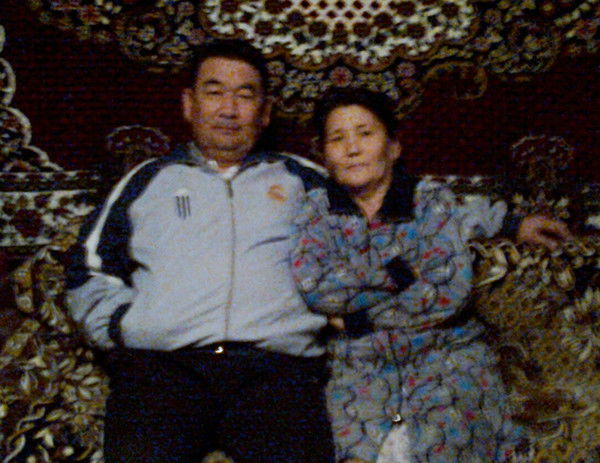 Алиакбар Нарбаев