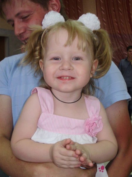 Николай Столяров