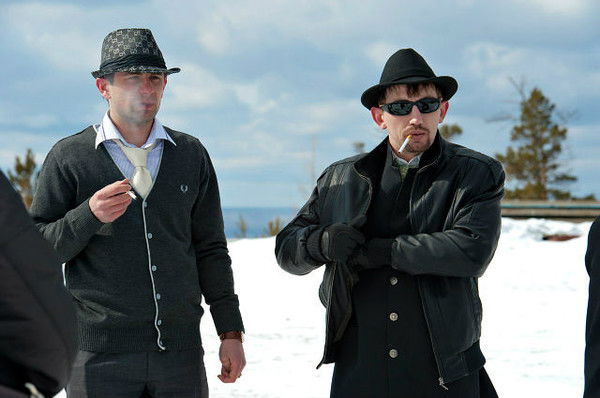 Иван Чупахин