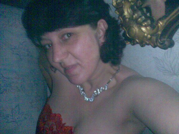 Нинель Бубликова