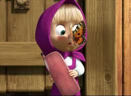 Марина Платонова