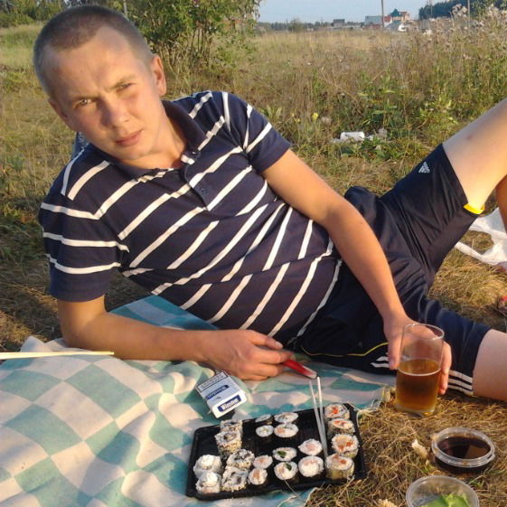 Денис Гаптрахманов