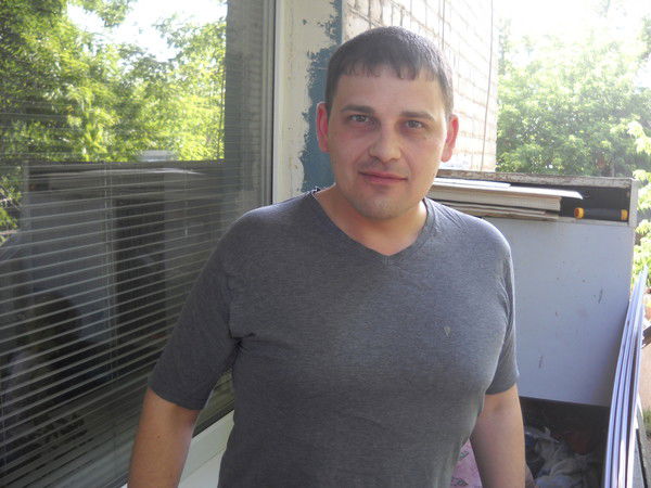 Дмитрий Татополас